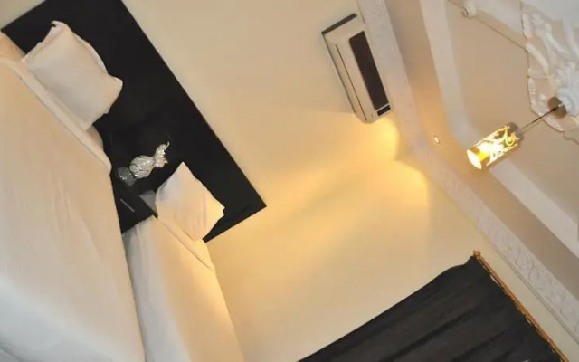 Ashaad Jaber Apartment