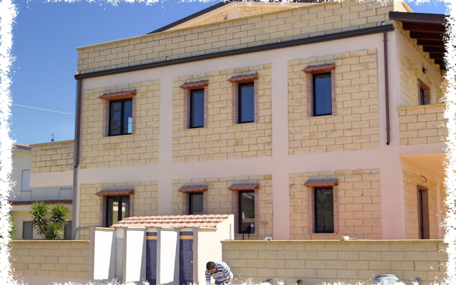 Residence La Caletta