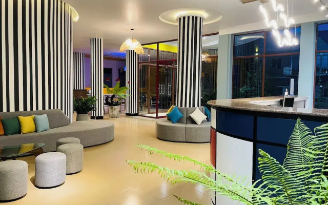 Seventeen Vũng Tàu Hotel