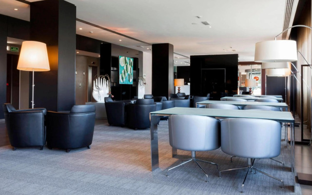 AC Hotel Pisa by Marriott