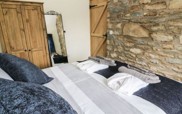 Speight Cottage