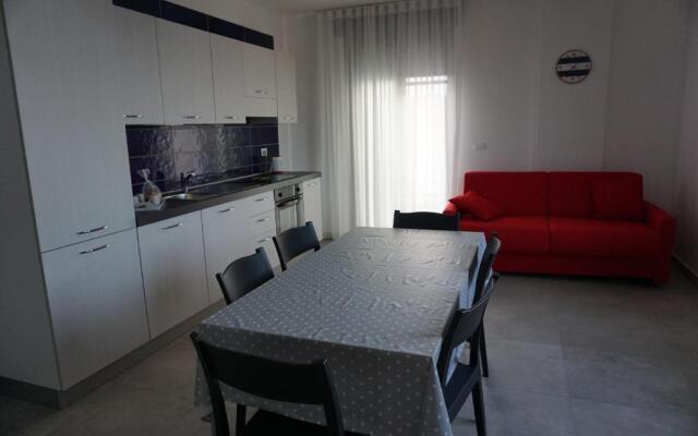 Albachiara Residence