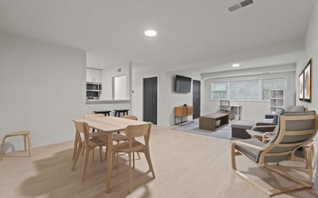 West Taylor Run Hotel