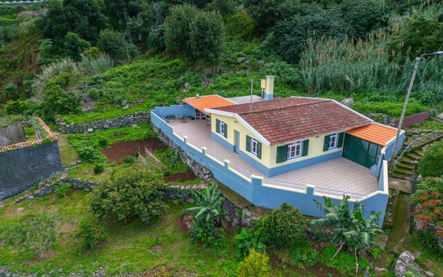 Quinta dos Landeiros - Prosa Verde by Madeira Sun