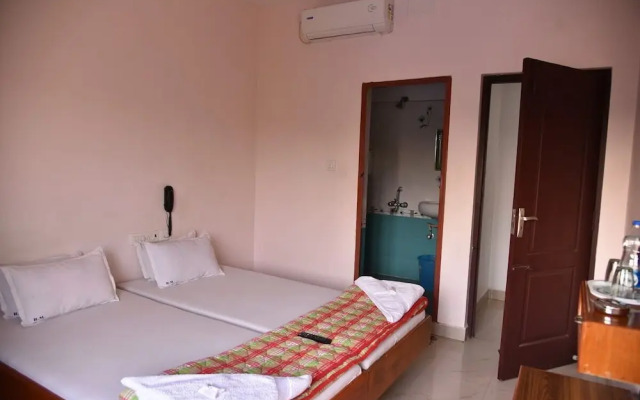 R.M Guest House