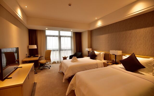 Gemdale Lyatt Hotel Shenzhen