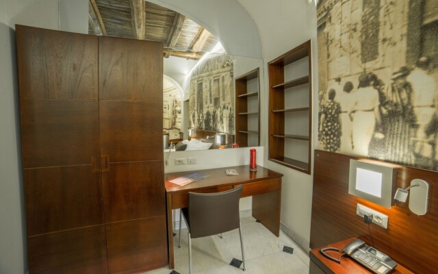 Chiaia 197 Deluxe Residence