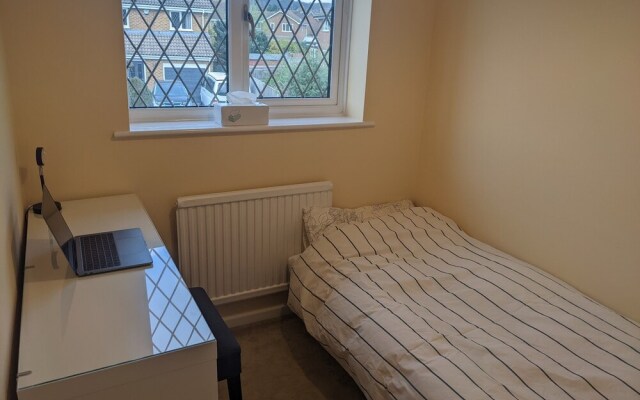 Student Accommodation in Reading