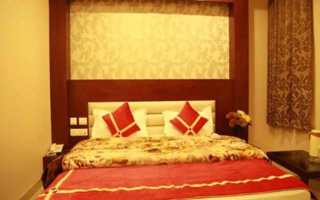 Hotel Geetasaar
