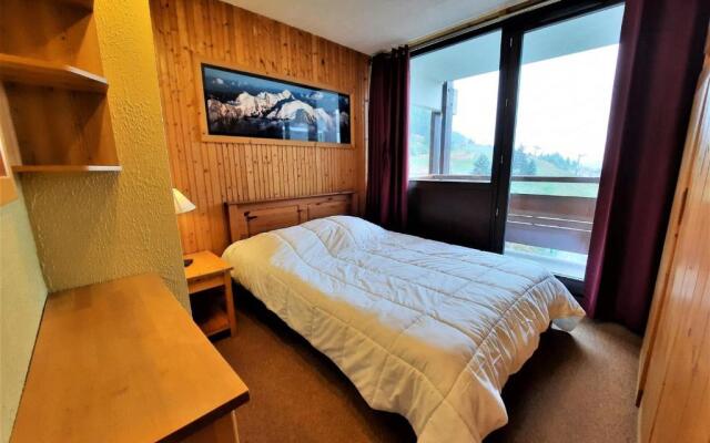 Appartement Les Menuires, 2 pièces, 5 personnes - FR-1-452-131