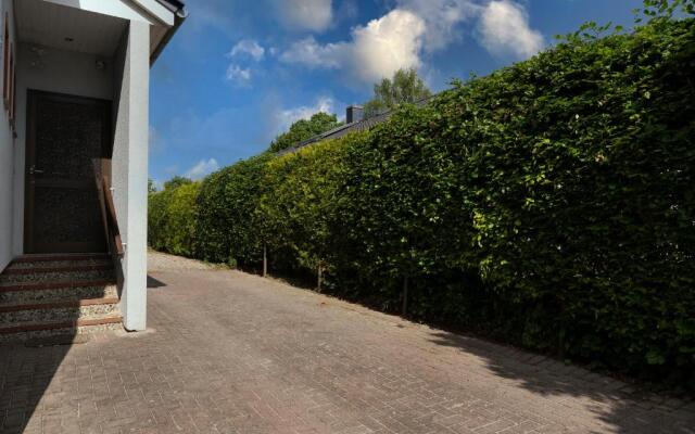 Cismarer Straße 32 Wohnung 1