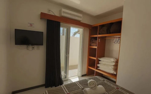 Bellapraia Apart Hotel