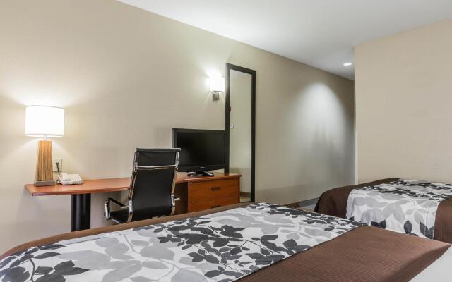 Sleep Inn & Suites Millbrook - Prattville