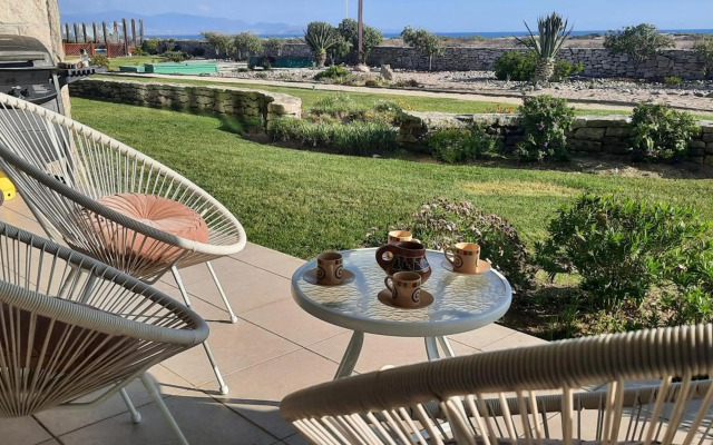 Dpto Serena Golf-Primera Fila-Primer Piso-Playa Exclusiva