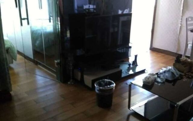 Get Rich Garden Hotel Apartment Shenzhen