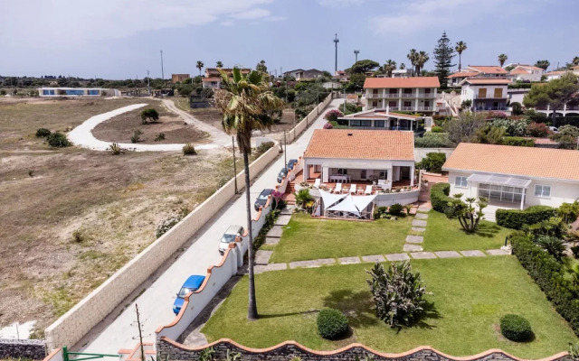 Villa Acqua Saracena by Wonderful Italy