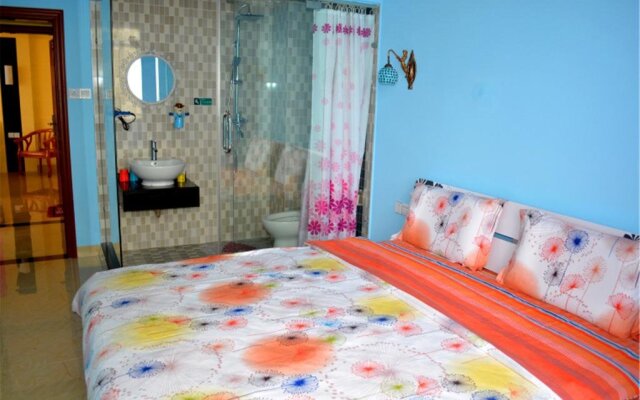 Ai Play Hostel