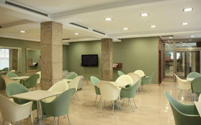Hotel Cesaraugusta