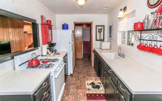 3 Little Bears Cabin