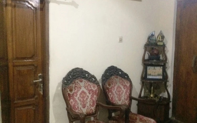 Puri Sangkih