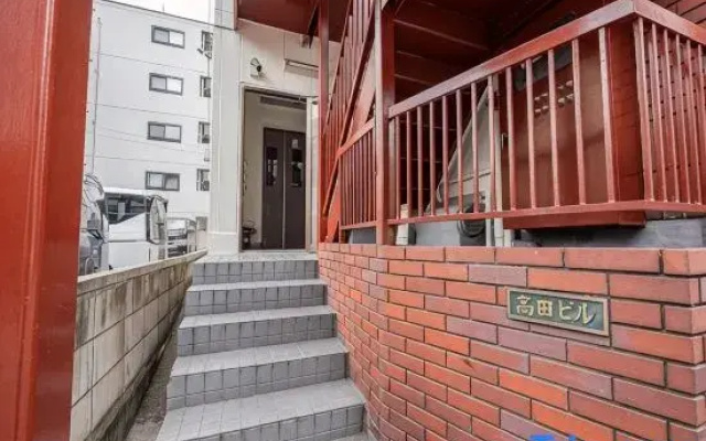67 Apartment Shinkoiwa