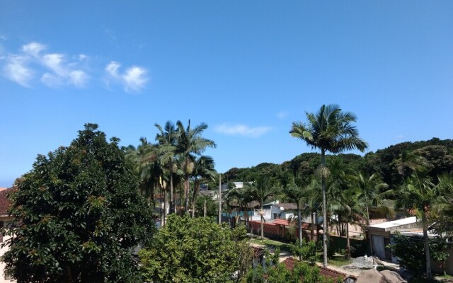 Pousada Estrela do Mar