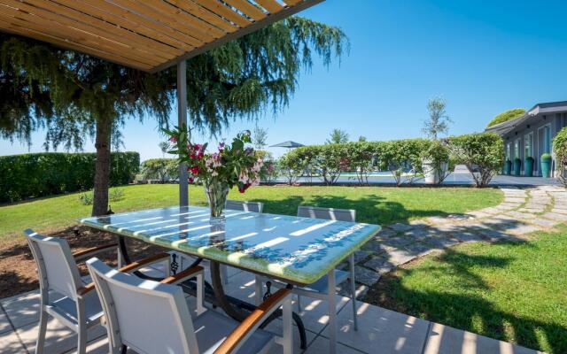 Villa Atmosfere 8 in Frassi