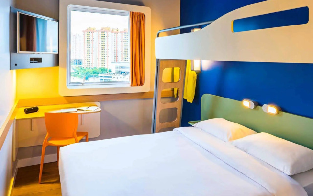 ibis budget Jundiai Shopping