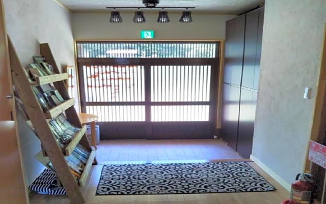 Iiyama - Hotel / Vacation STAY 55490