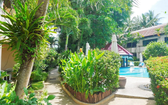 Swiss Palm Beach Hotel