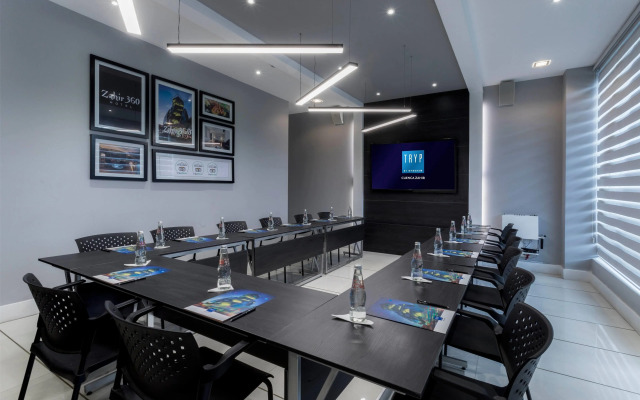 TRYP by Wyndham Cuenca Zahir