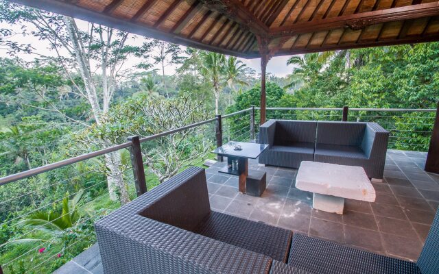 Puri Saron Hotel Madangan