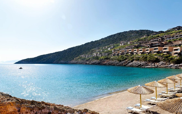 Daios Cove