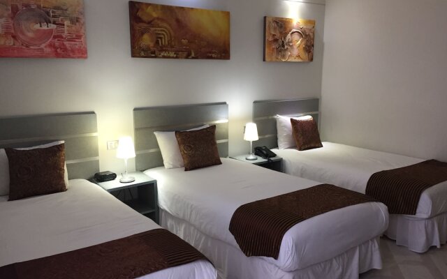 Hotel Iquique Express