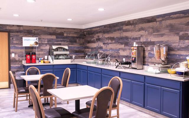 SureStay Plus by Best Western Benbrook Fort Worth