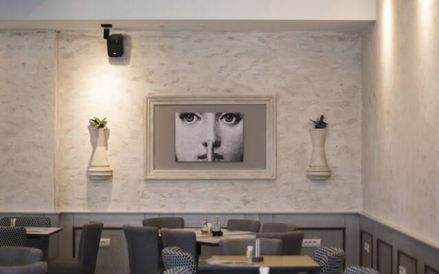 Hotel Slatina