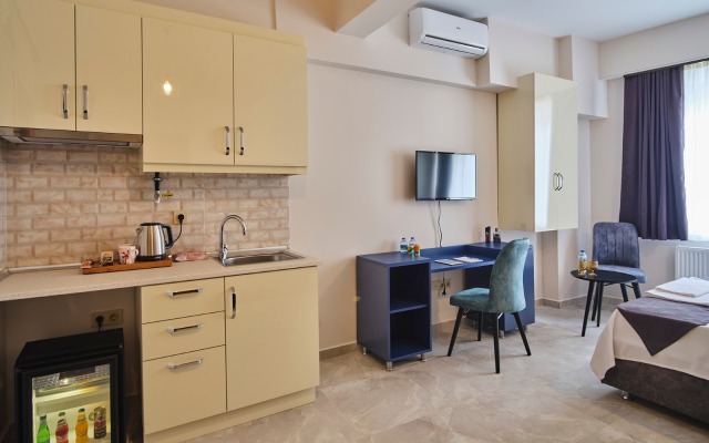 Mini Suite Otel