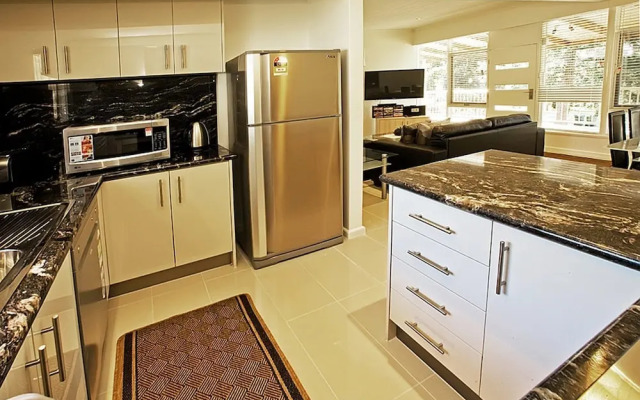Beach House Units - 3