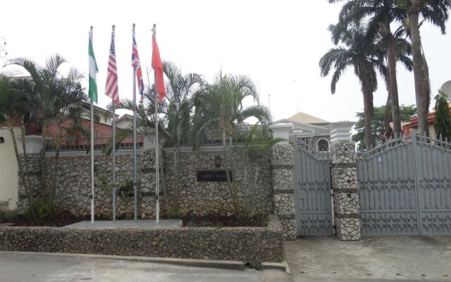 Lion House Nigeria