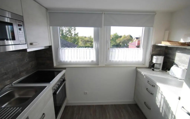 2042 - Haus Meeresbrise