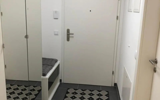 Neubau Wohnung Stadlau