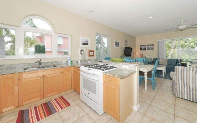 Heron House Apartment 3
