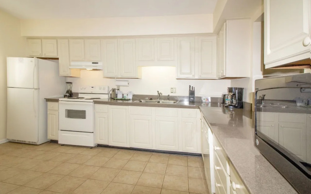 Deercreek Townhomes