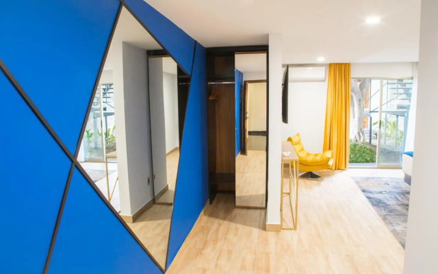 Ramë Hotel Boutique