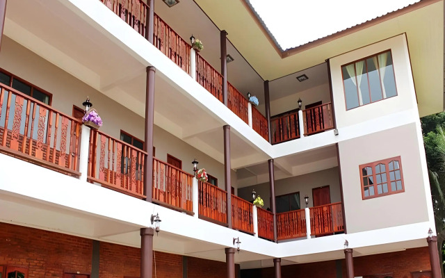 Sweet Home Chiang Khan