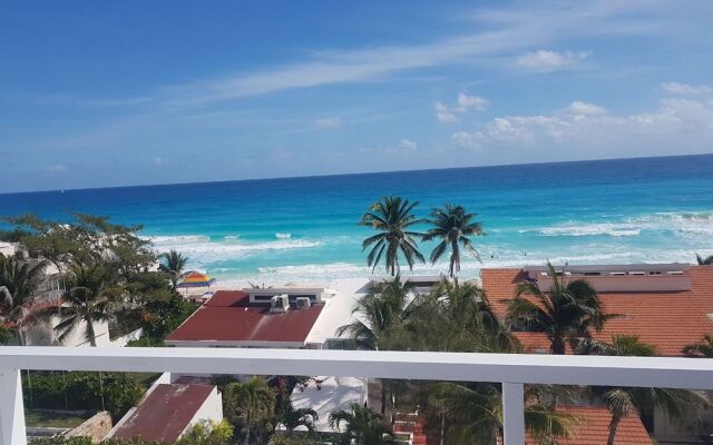 Ocean View Penthouse 2 Bedroom