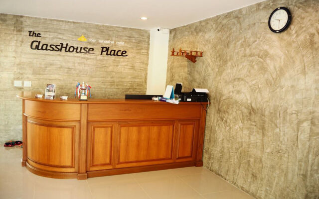 The Glasshouse Place (SHA Extra Plus)
