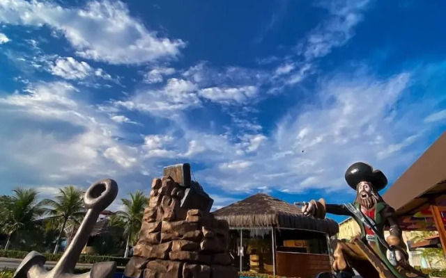 Búri Resort