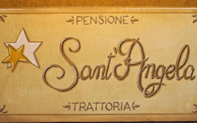 Pensione Sant'Angela
