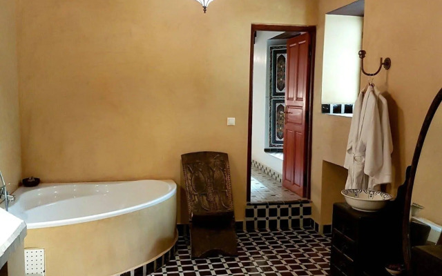 Riad Souafine